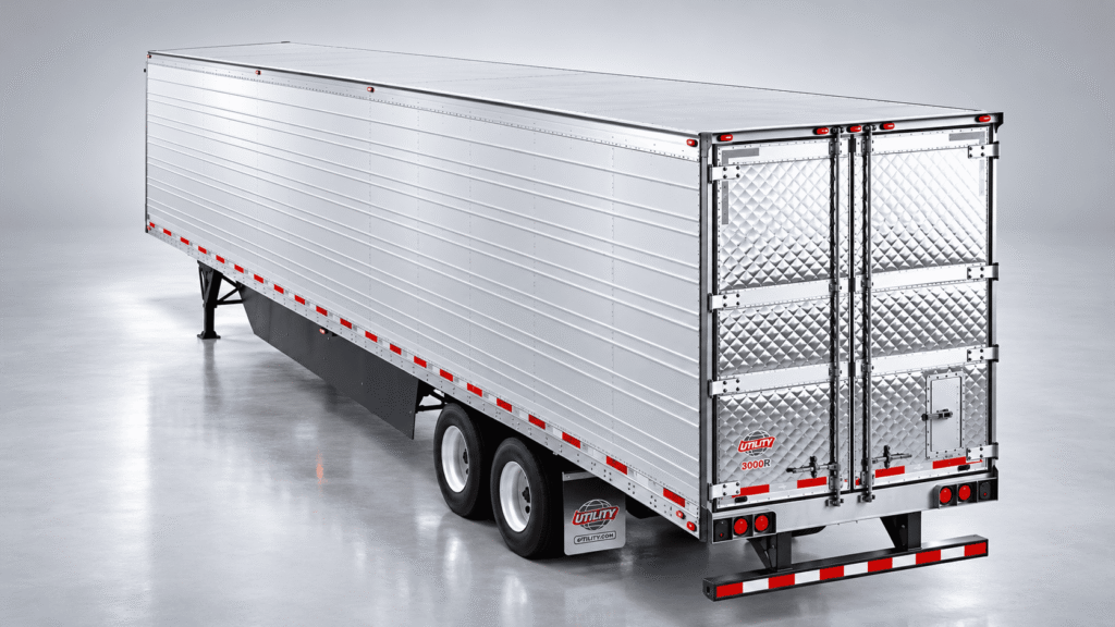 Utility 3000R
