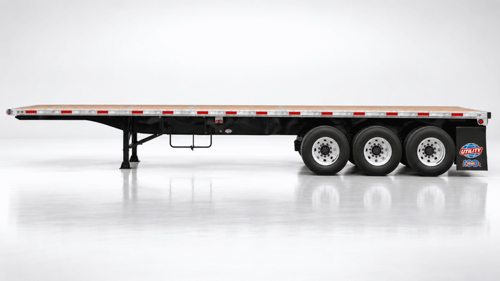 Plataforma Utility 4000AE