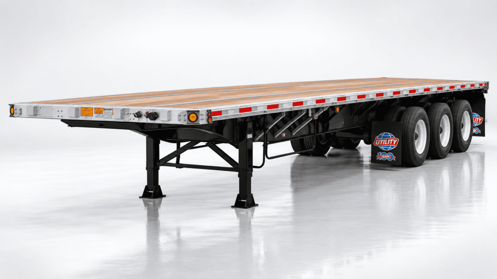 Plataforma Utility 4000AE